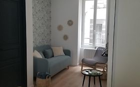 Residence Les Sources Centre-Ville F3