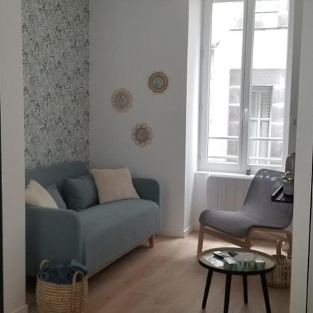 Residence Les Sources Centre-Ville F3 Le Mont-Dore Extérieur photo